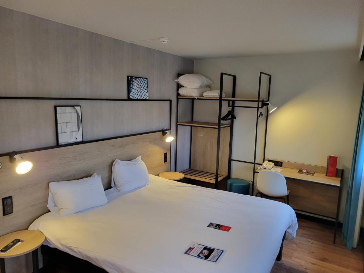 Ibis Châteauroux Exterior photo