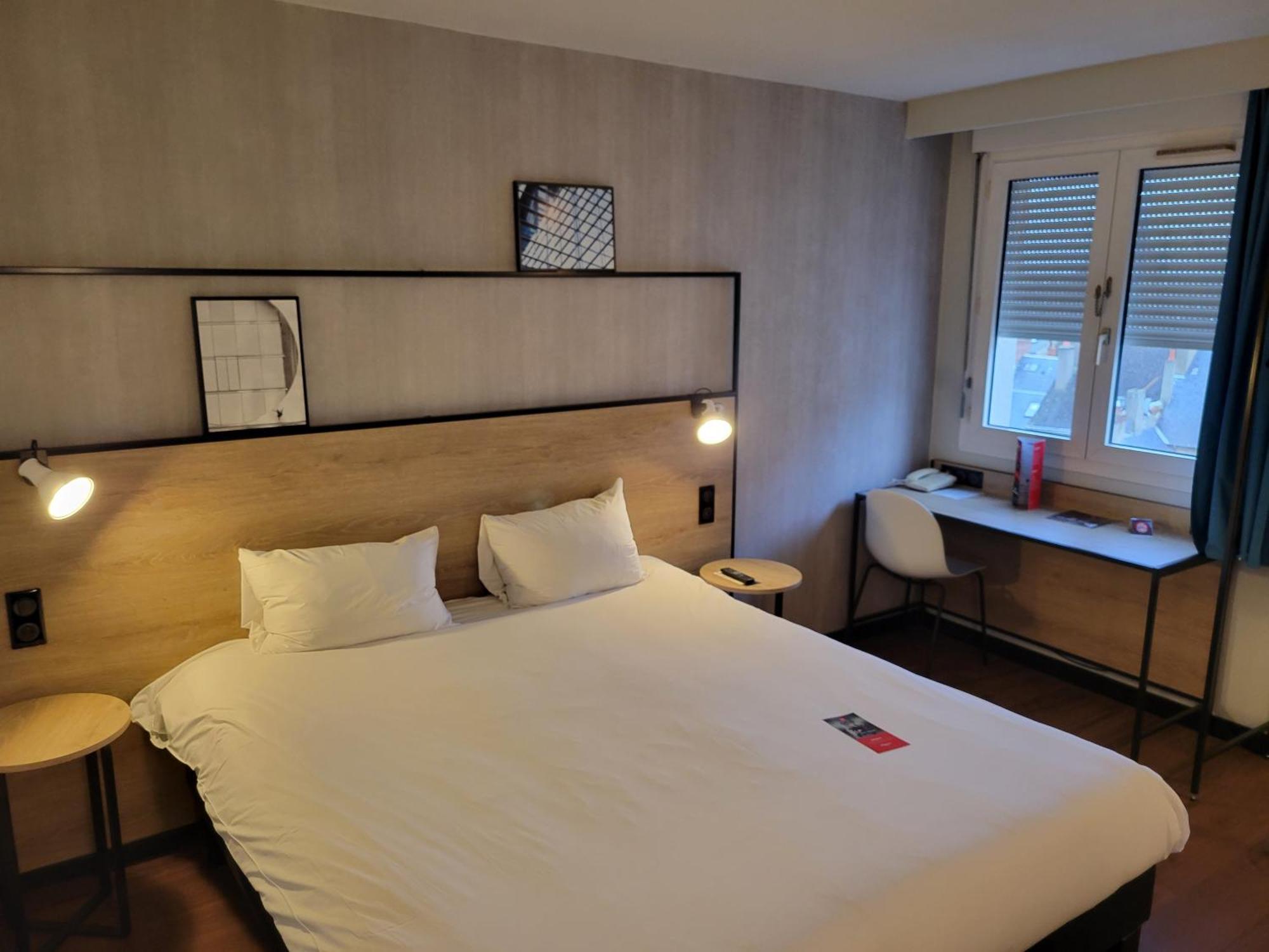 Ibis Châteauroux Exterior photo
