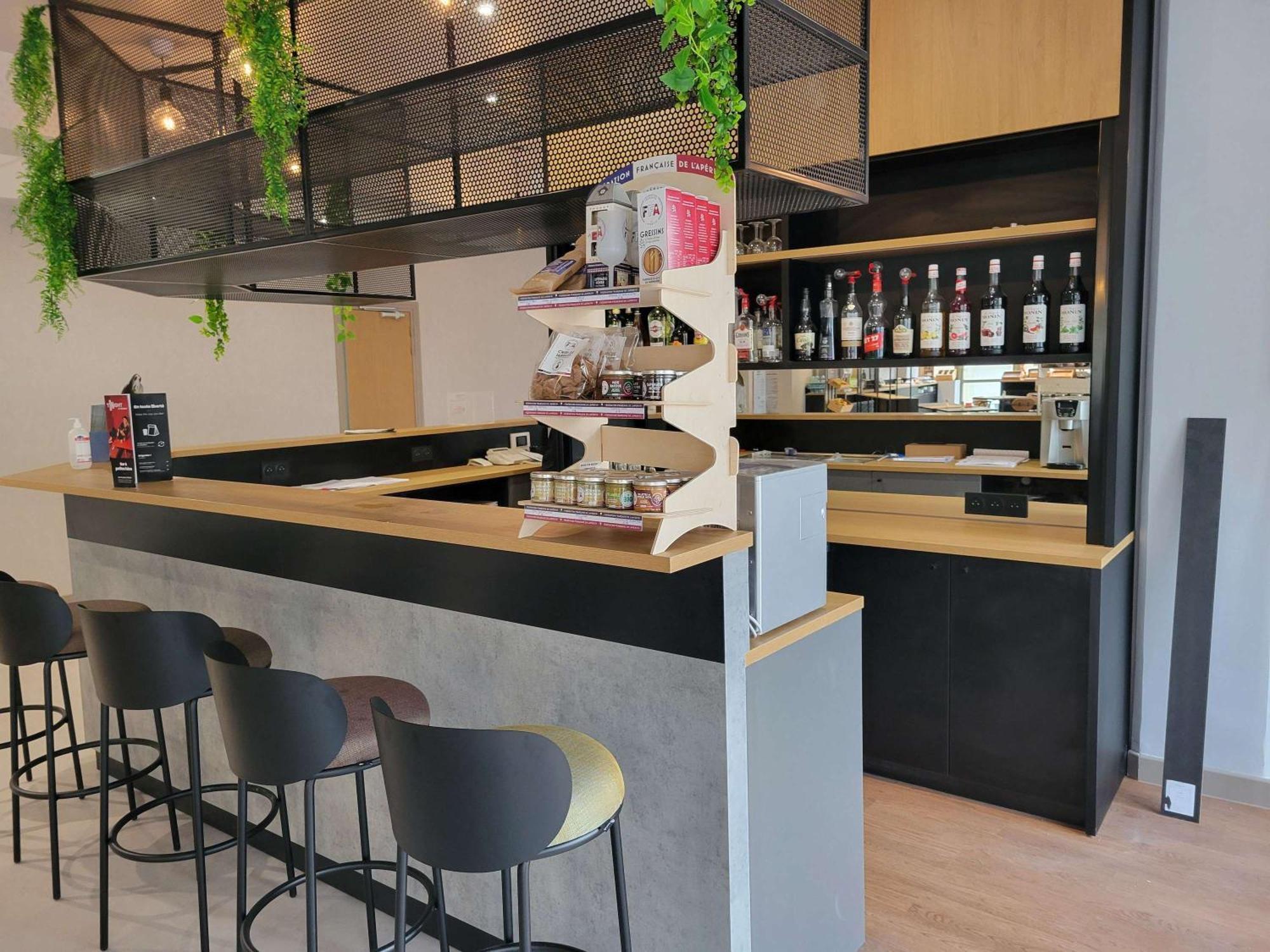Ibis Châteauroux Exterior photo