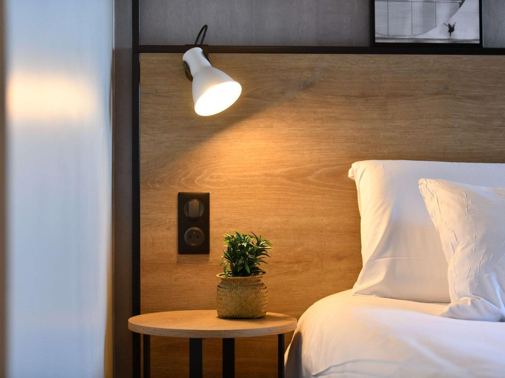 Ibis Châteauroux Exterior photo