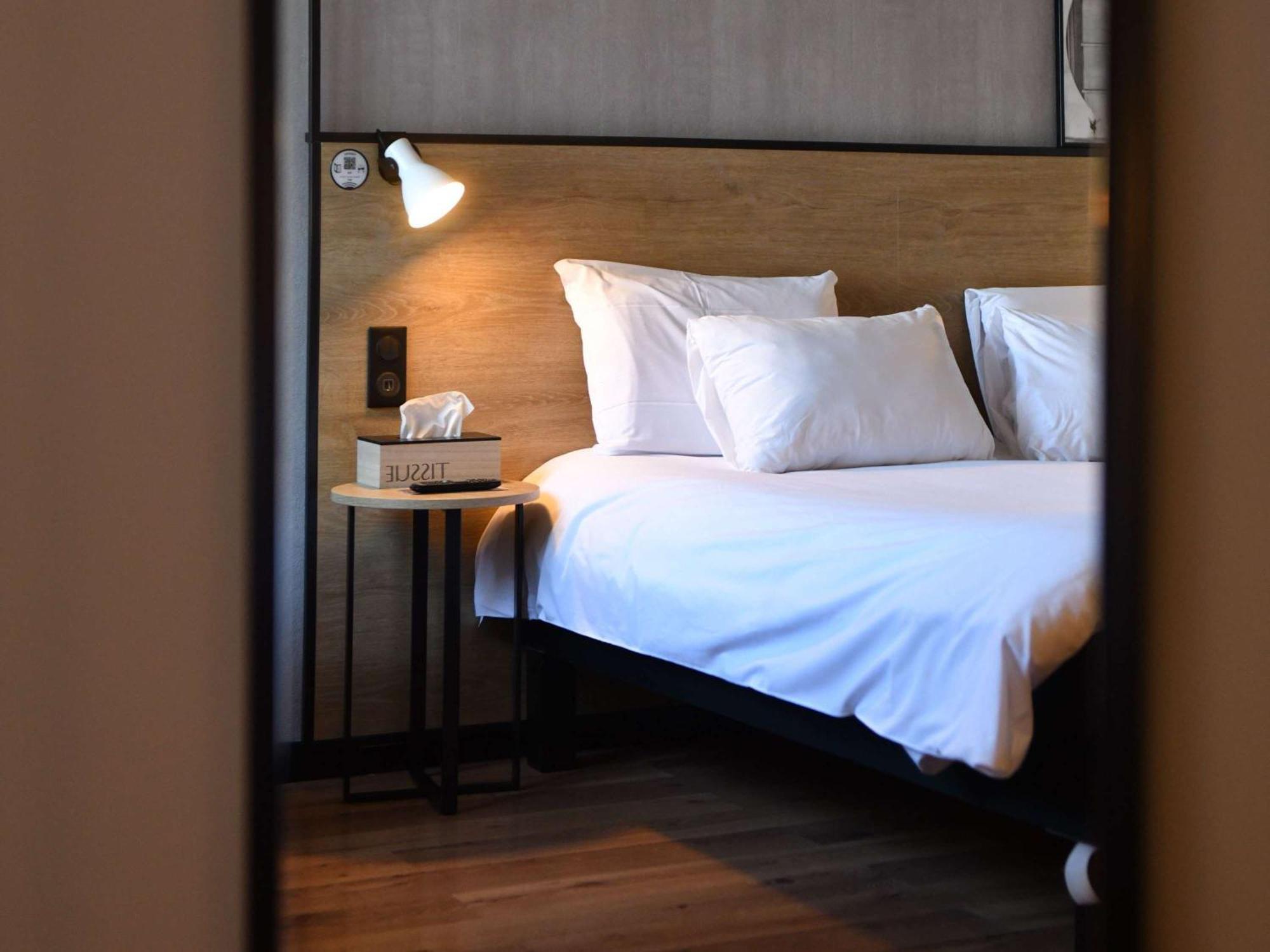 Ibis Châteauroux Exterior photo