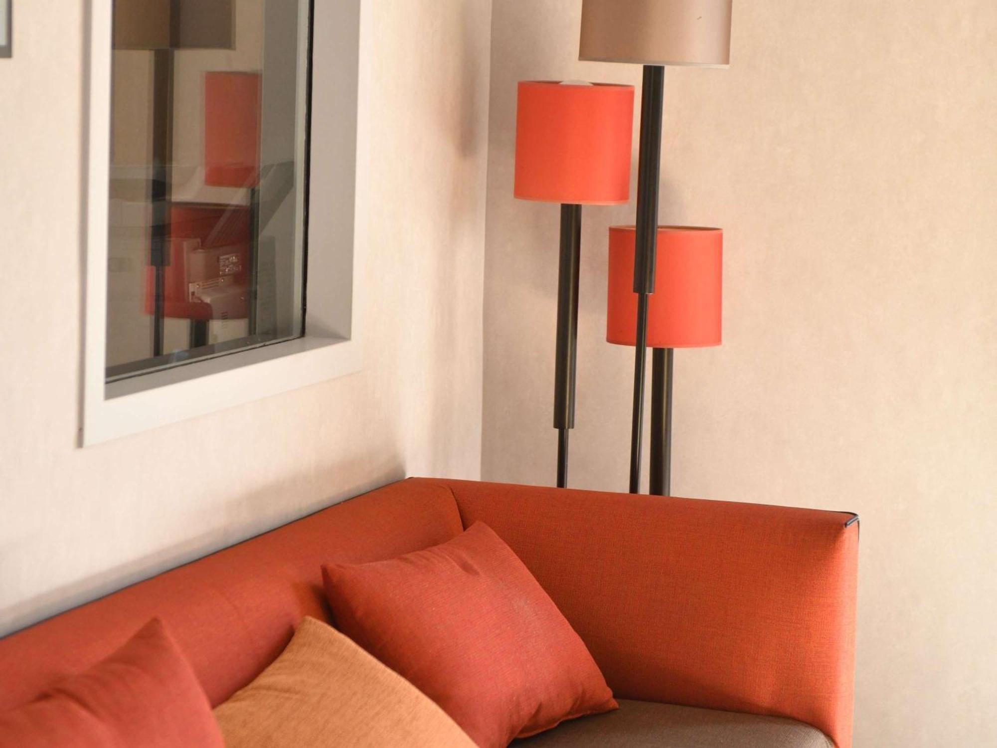 Ibis Châteauroux Exterior photo