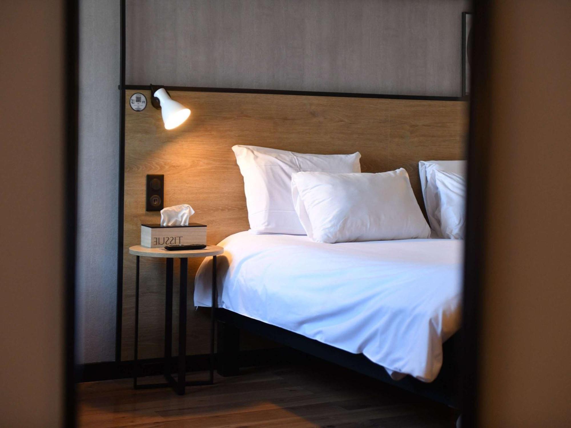 Ibis Châteauroux Exterior photo