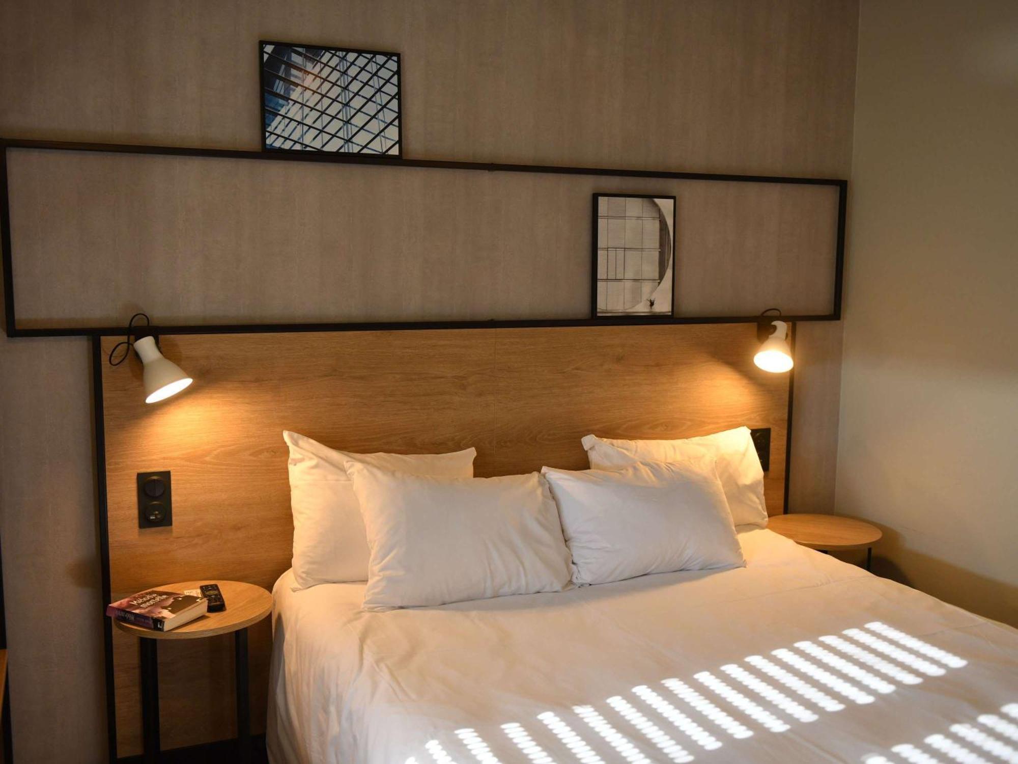 Ibis Châteauroux Exterior photo