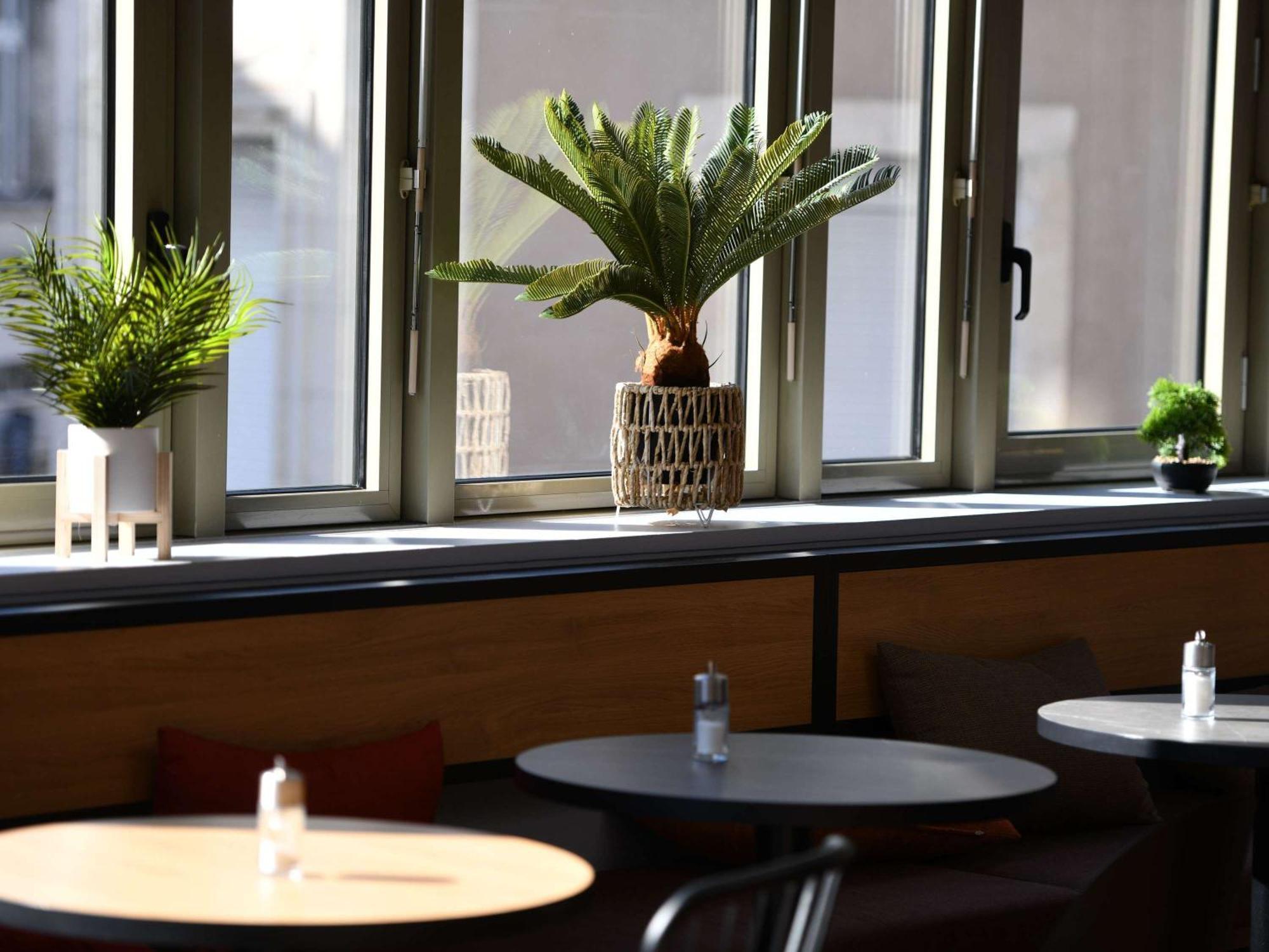 Ibis Châteauroux Exterior photo
