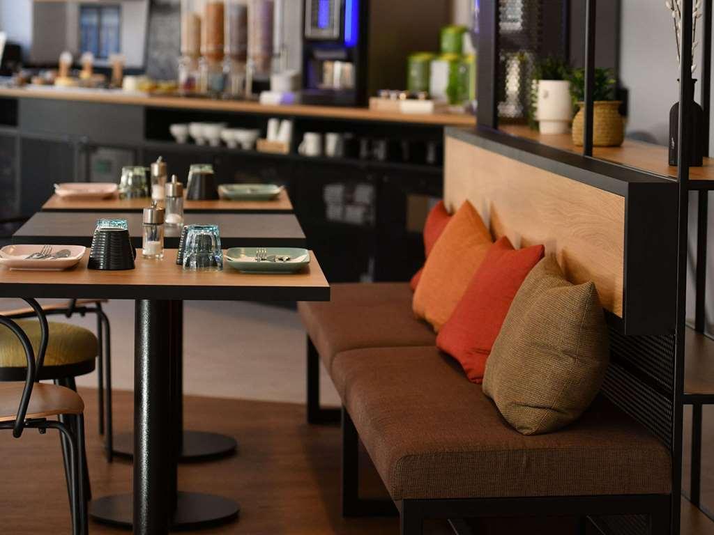 Ibis Châteauroux Restaurant photo