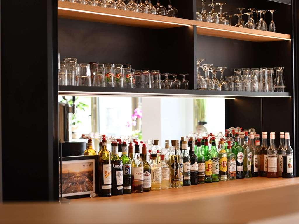 Ibis Châteauroux Restaurant photo